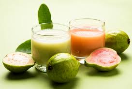Guava is a common tropical fruit cultivated in tropical regions