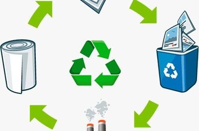 Tips for Reducing Waste