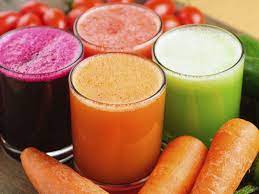 Different Types Of Organic Juices For Healthy Lifestyle