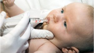 A brief introduction about Rotavirus (RV) Vaccine