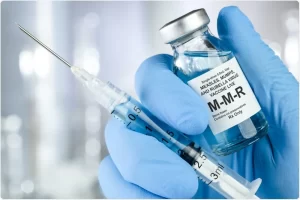 All about Measles, Mumps, and Rubella (MMR) Vaccine