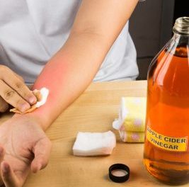 Apple Cider Vinegar – Doses, Benefits and Side effects