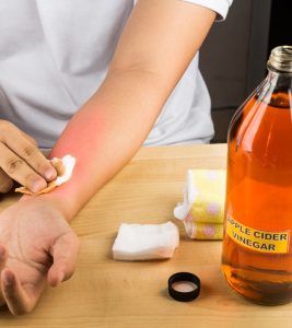 Apple Cider Vinegar – Doses, Benefits and Side effects