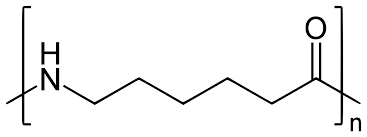 Nylon is a generic designation – synthetic polymers