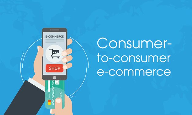 Understanding the module of Consumer-to-Consumer (C2C)