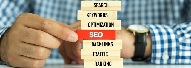 All in detail about SEO and SEO consultant