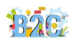 Understanding the module of Business-to-Consumer (B2C)