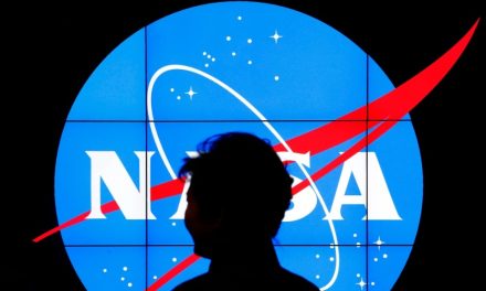 A Brief History Of NASA: 60 Years Of Exploring The Unknown