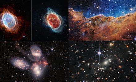 Cosmic Revelations: Unlocking the Universe’s Hidden Mysteries