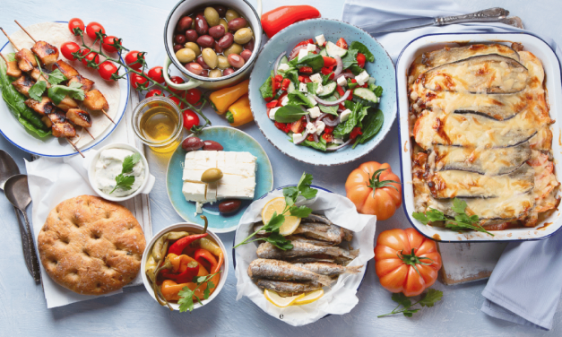 Exploring Toronto’s Culinary Delights: The Finest Greek Restaurants