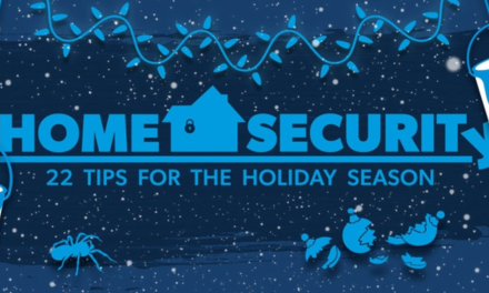 Elevate Your Holiday Home Security with These Pro Tips