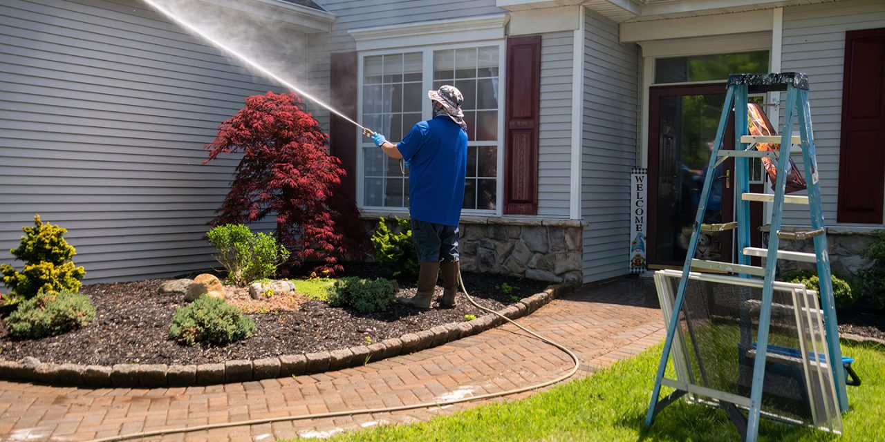 Get Ready for Summer: Must-Do Home Maintenance Tasks in Canada
