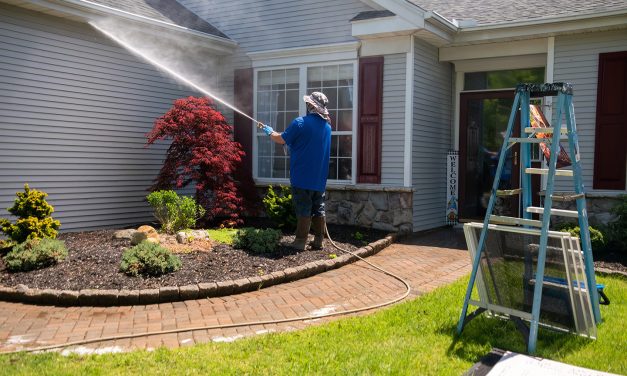 Get Ready for Summer: Must-Do Home Maintenance Tasks in Canada