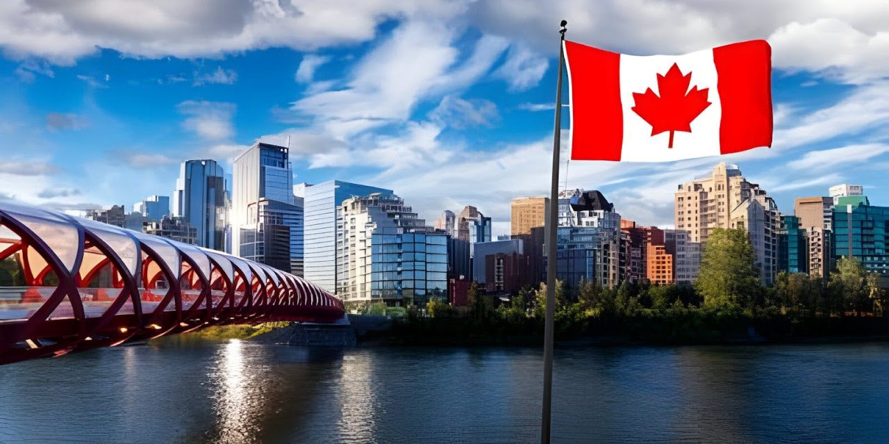 Revitalizing Urban Spaces: Canada’s Innovative Approaches to Urban Development