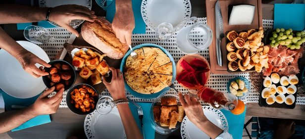 More Than Just Food: Exploring Cultural Diversity in Canadian Kitchens