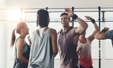 Fitness and Exercise Routines for Every Canadian: A Guide to Getting Started