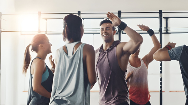 Fitness and Exercise Routines for Every Canadian: A Guide to Getting Started