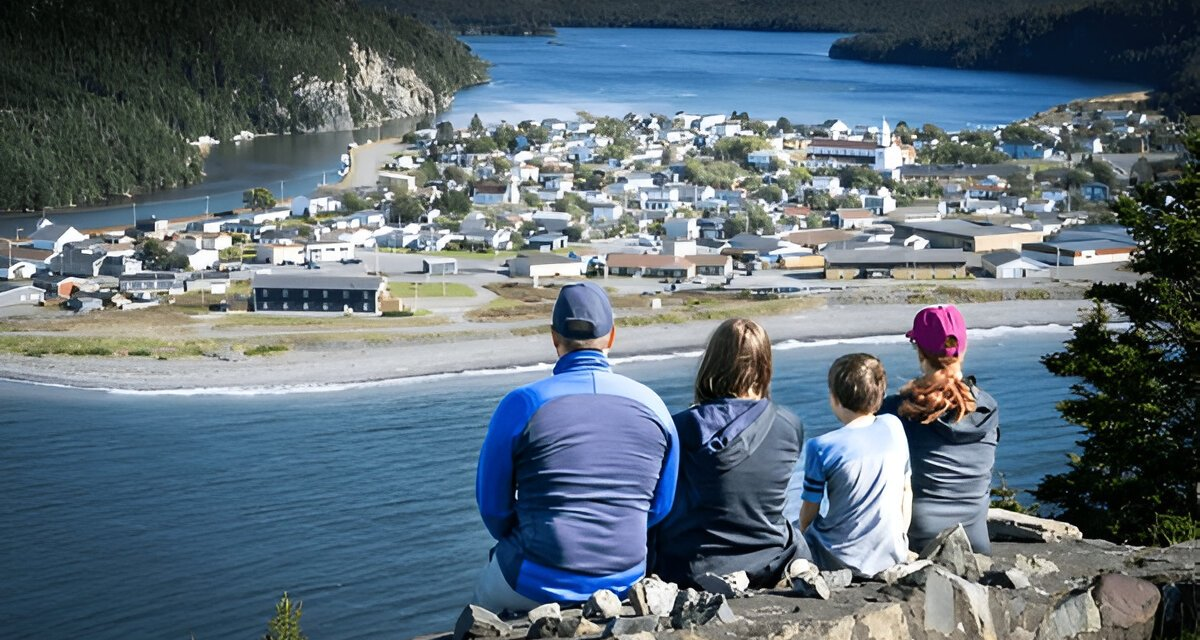 Making Memories: Best Family-Friendly Activities in Canada for All Ages