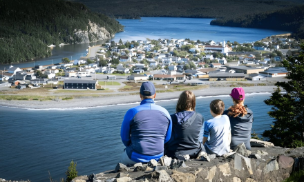 Making Memories: Best Family-Friendly Activities in Canada for All Ages