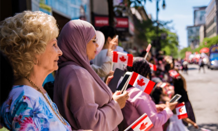 The Role of Festivals in Showcasing Canada’s Rich Cultural Diversity