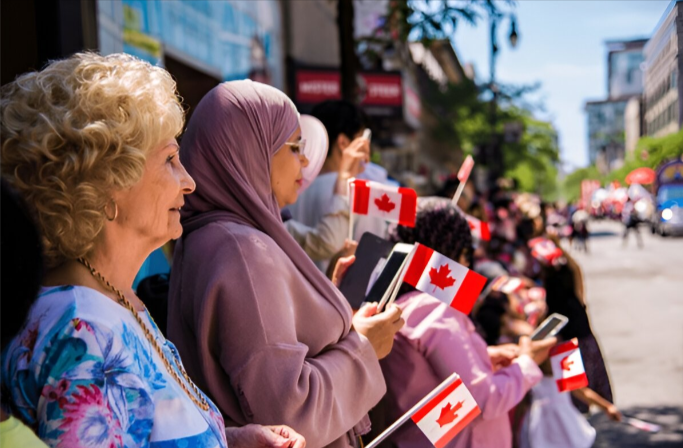 The Role of Festivals in Showcasing Canada’s Rich Cultural Diversity