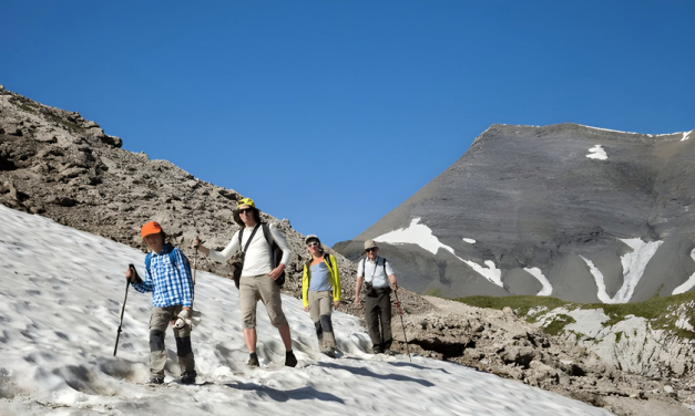 Beyond the Rockies: Unique Family-Friendly Experiences in Canadian National Parks