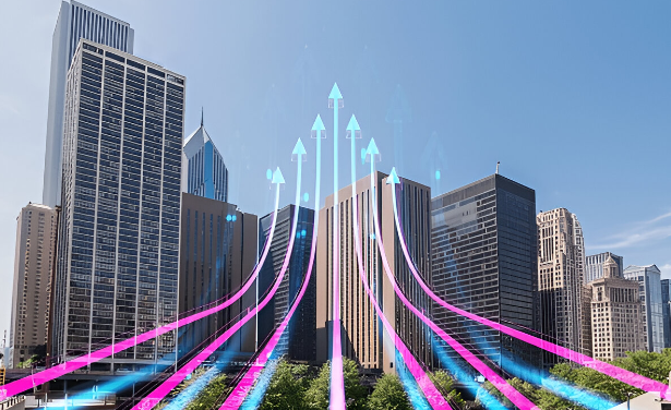 Trending Urban Development: How Innovation is Shaping the Cities of Tomorrow