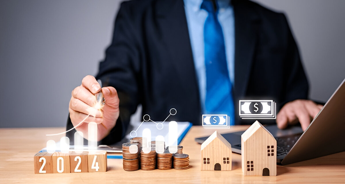 Unlocking the Potential: Top Real Estate Investment Opportunities for 2024