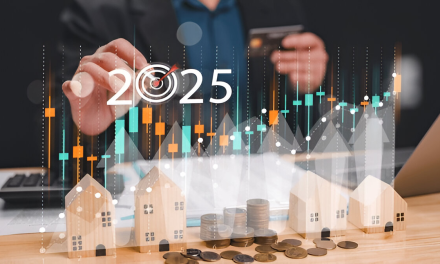 From Residential to Commercial: Diverse Real Estate Investing Opportunities in 2025