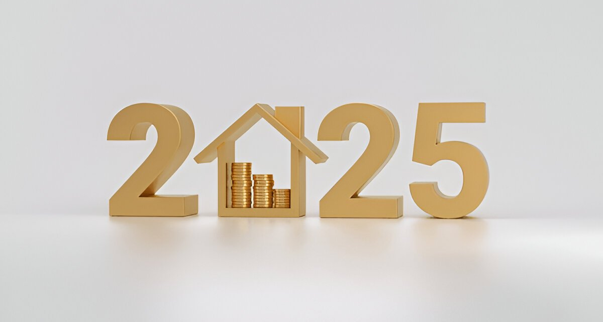 Smart Real Estate Investments to Consider in 2025: A Guide for New Investors