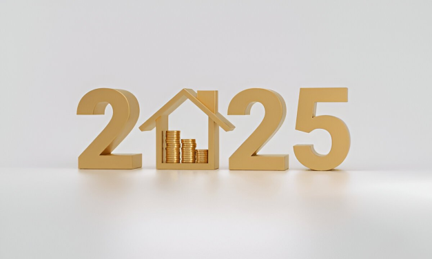 Smart Real Estate Investments to Consider in 2025: A Guide for New Investors