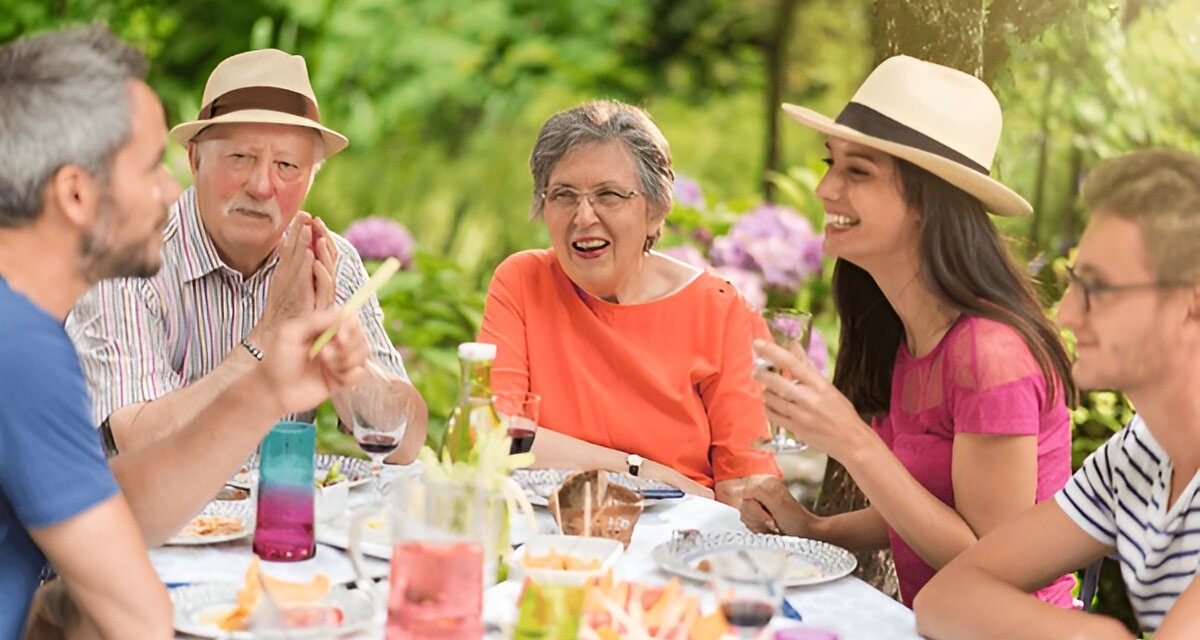 Festivals, Food, and Traditions: A Journey Through Canada’s Multicultural Heritage