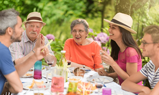 Festivals, Food, and Traditions: A Journey Through Canada’s Multicultural Heritage