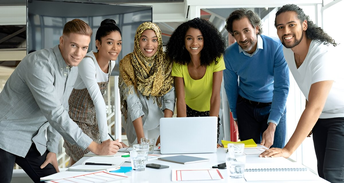 Exploring the Multicultural Spirit of Canada: A Journey Through Its Communities