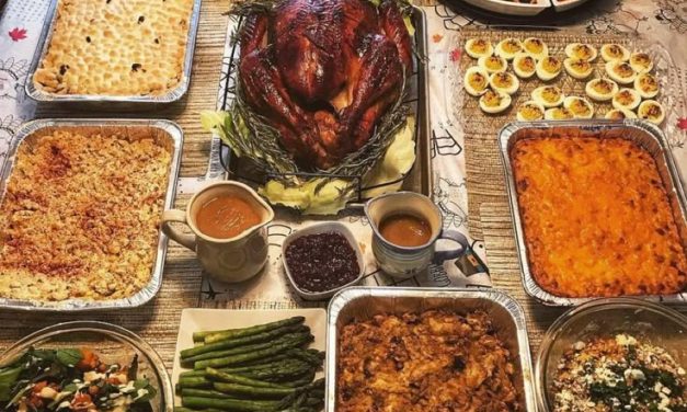 Bite into Diversity: Traditional Dishes That Define Canada’s Cultural Mosaic