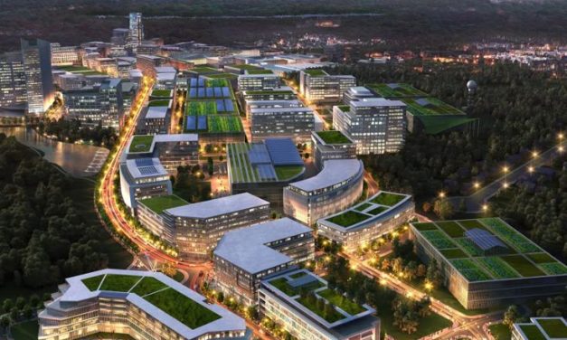 What’s Next in City Planning? A Deep Dive into Trending Urban Development