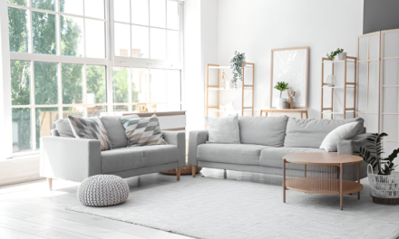 10 Easy Home Decor Ideas to Refresh Your Space on a Budget