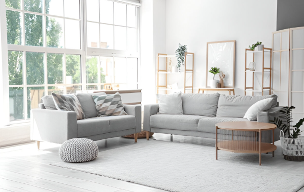 10 Easy Home Decor Ideas to Refresh Your Space on a Budget