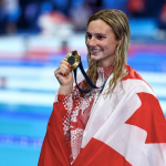 Summer McIntosh: The Canadian Teen Who Rewrote Swimming History in Just Five Days