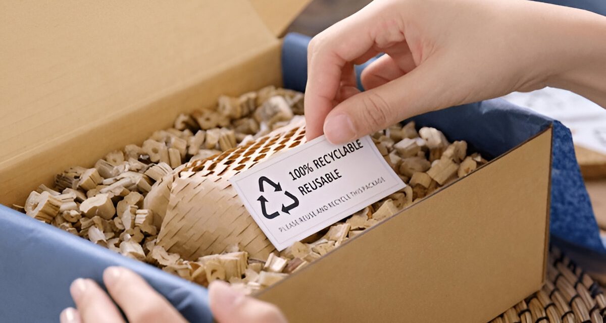 Zero-Waste Lifestyle: Practical Tips for Canadians