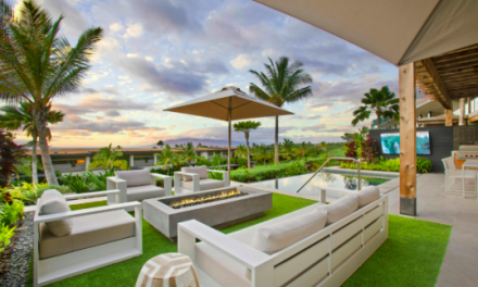 Outdoor Living Spaces Canadians Are Loving This Year