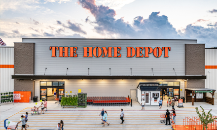 Home Depot Breaks Silence on Countrywide Boycott