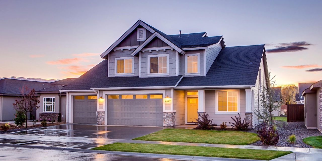 Home Buying in Ontario: What Interest Rate Changes Mean for the Next 5 Years