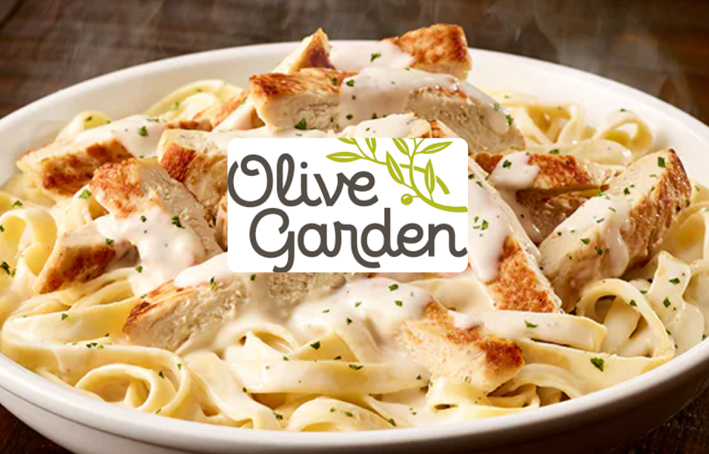 What Canadian Fans Are Saying About Olive Garden’s Limited Locations