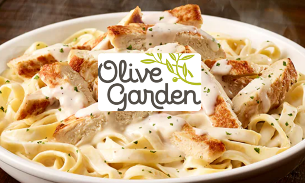 What Canadian Fans Are Saying About Olive Garden’s Limited Locations