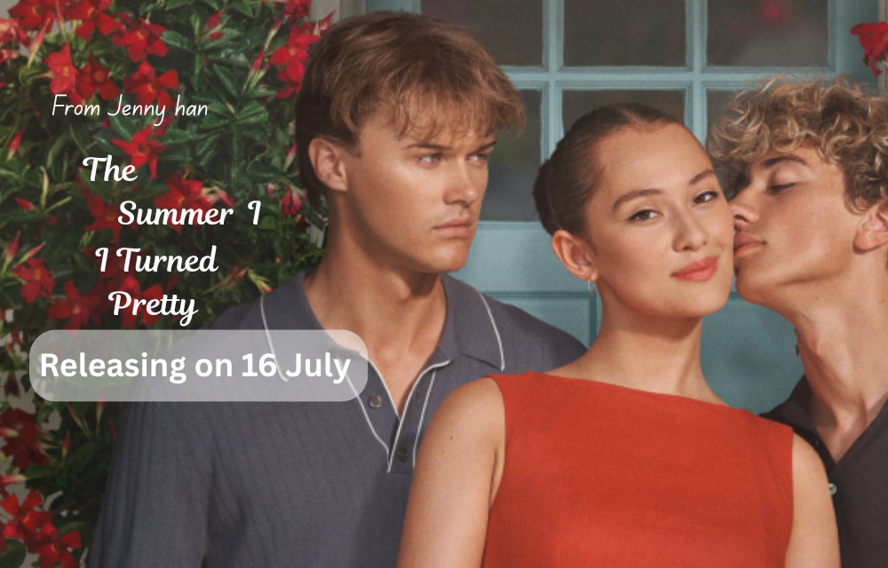 The Summer I Turned Pretty Season 3: Release Date, Cast & Where to Stream