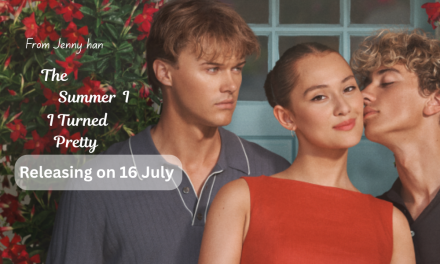 The Summer I Turned Pretty Season 3: Release Date, Cast & Where to Stream