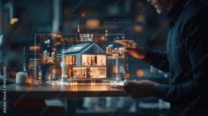 Real Estate Technology Revolution