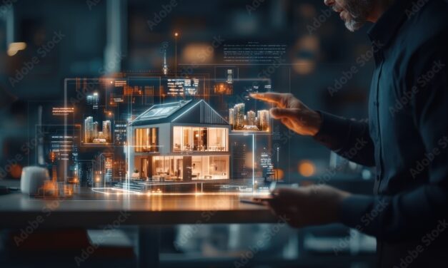 Real Estate Technology: The Rise of PropTech in Canada