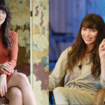 Unfiltered and Fearless: The Evolution of Rosalie Bonenfant